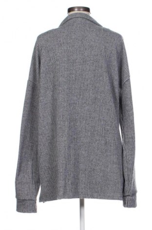 Bluzka damska Unbranded, Rozmiar M, Kolor Szary, Cena 25,99 zł