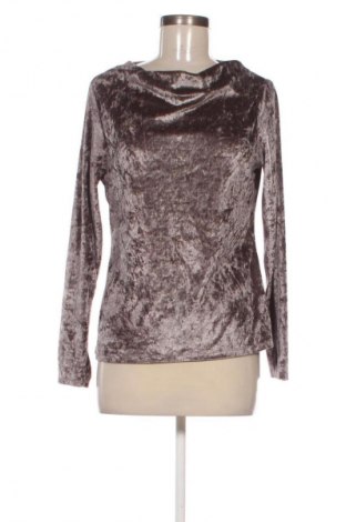 Γυναικεία μπλούζα Unbranded, Μέγεθος M, Χρώμα Καφέ, Τιμή 2,99 €