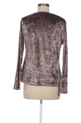 Γυναικεία μπλούζα Unbranded, Μέγεθος M, Χρώμα Καφέ, Τιμή 2,99 €