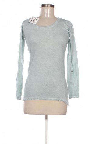 Dámská halenka Unbranded, Velikost S, Barva Modrá, Cena  59,00 Kč