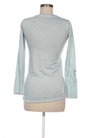 Dámská halenka Unbranded, Velikost S, Barva Modrá, Cena  59,00 Kč