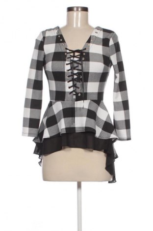 Dámská halenka Unbranded, Velikost S, Barva Vícebarevné, Cena  59,00 Kč