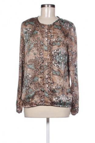 Дамска блуза Unbranded, Размер M, Цвят Многоцветен, Цена 2,04 €