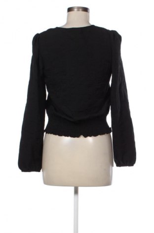 Дамска блуза Unbranded, Размер M, Цвят Черен, Цена 2,04 €