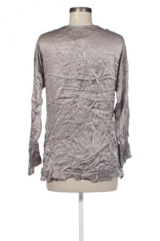 Γυναικεία μπλούζα Unbranded, Μέγεθος M, Χρώμα Γκρί, Τιμή 2,99 €