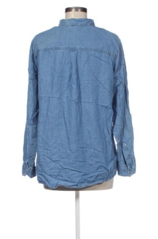 Női blúz Unbranded, Méret M, Szín Kék, Ár 1 079 Ft