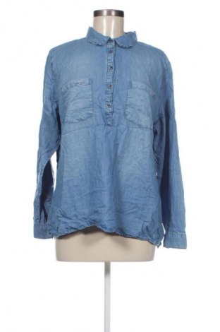 Női blúz Unbranded, Méret M, Szín Kék, Ár 1 079 Ft