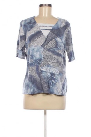 Дамска блуза Unbranded, Размер M, Цвят Многоцветен, Цена 2,04 €