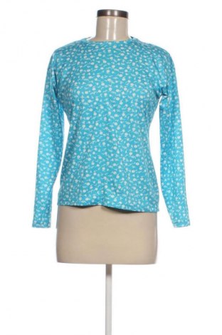 Дамска блуза Unbranded, Размер XL, Цвят Многоцветен, Цена 2,04 €