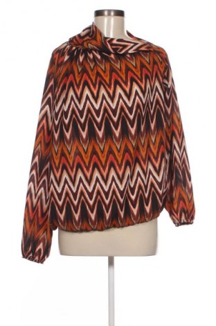 Dámská halenka Unbranded, Velikost M, Barva Vícebarevné, Cena  49,00 Kč