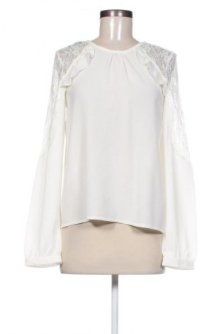 Dámská halenka Unbranded, Velikost S, Barva Krémová, Cena  59,00 Kč