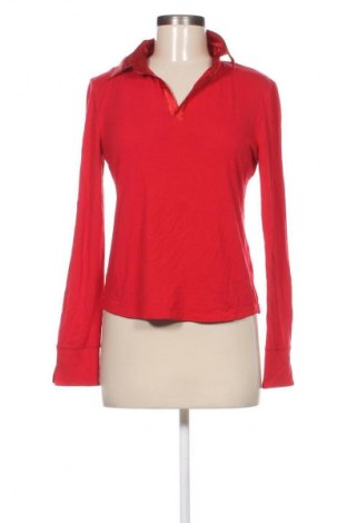 Dámská halenka Unbranded, Velikost M, Barva Červená, Cena  59,00 Kč