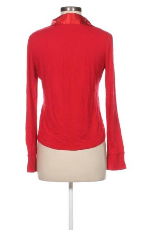 Dámská halenka Unbranded, Velikost M, Barva Červená, Cena  59,00 Kč