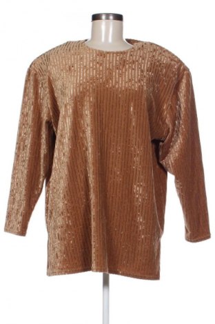 Női blúz Unbranded, Méret M, Szín Barna, Ár 1 079 Ft