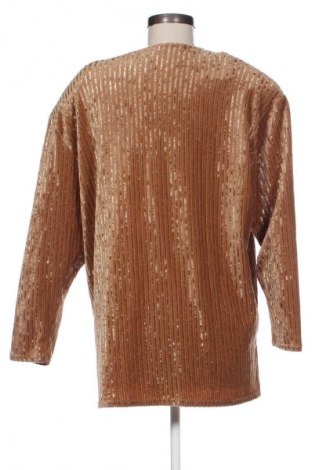 Női blúz Unbranded, Méret M, Szín Barna, Ár 1 079 Ft