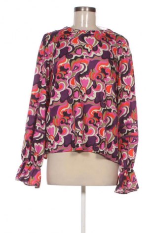 Dámská halenka Unbranded, Velikost S, Barva Vícebarevné, Cena  59,00 Kč