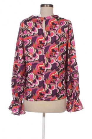 Dámská halenka Unbranded, Velikost S, Barva Vícebarevné, Cena  59,00 Kč