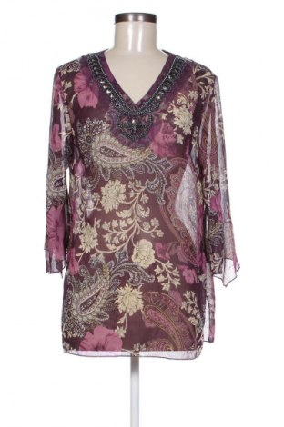 Bluzka damska Unbranded, Rozmiar L, Kolor Kolorowy, Cena 30,38 zł