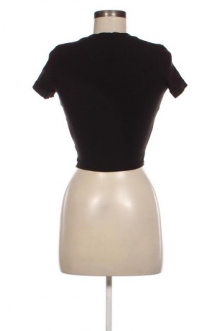 Дамска блуза Unbranded, Размер S, Цвят Черен, Цена 2,04 €