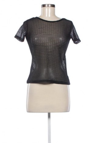 Dámská halenka Unbranded, Velikost S, Barva Černá, Cena  49,00 Kč