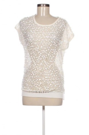 Дамска блуза Unbranded, Размер S, Цвят Екрю, Цена 4,60 €