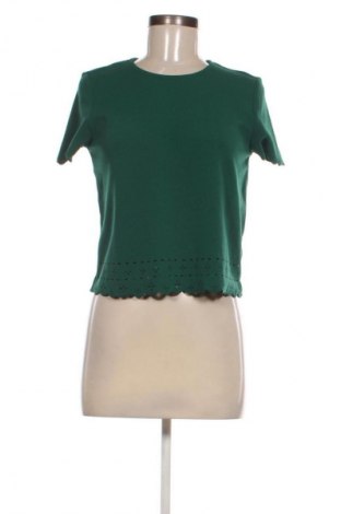 Bluzka damska Unbranded, Rozmiar S, Kolor Zielony, Cena 36,99 zł