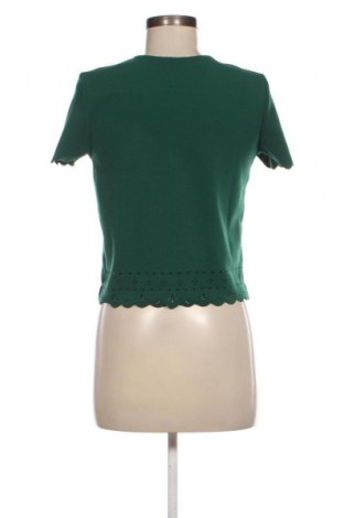 Bluzka damska Unbranded, Rozmiar S, Kolor Zielony, Cena 36,99 zł