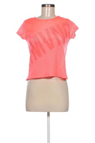 Bluzka damska Unbranded, Rozmiar M, Kolor Różowy, Cena 20,99 zł