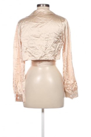 Dámská halenka Unbranded, Velikost L, Barva Béžová, Cena  29,00 Kč