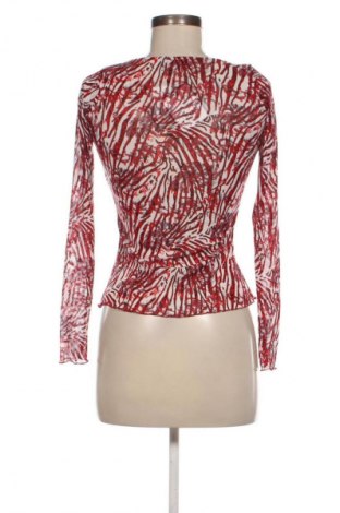 Дамска блуза Unbranded, Размер S, Цвят Многоцветен, Цена 11,75 €