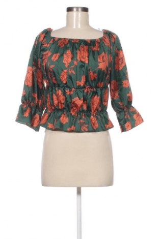 Dámská halenka Unbranded, Velikost S, Barva Vícebarevné, Cena  49,00 Kč