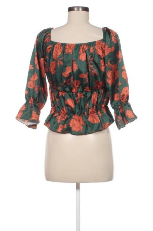 Dámská halenka Unbranded, Velikost S, Barva Vícebarevné, Cena  49,00 Kč