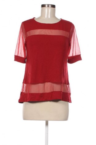 Dámská halenka Unbranded, Velikost S, Barva Červená, Cena  29,00 Kč