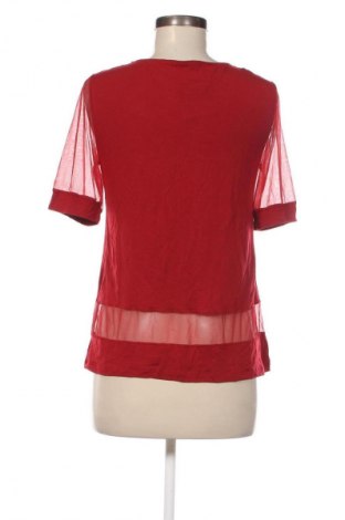 Dámská halenka Unbranded, Velikost S, Barva Červená, Cena  29,00 Kč