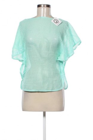 Bluzka damska Unbranded, Rozmiar M, Kolor Zielony, Cena 23,99 zł