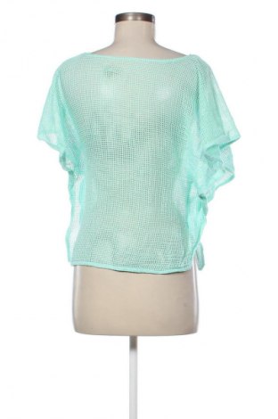 Bluzka damska Unbranded, Rozmiar M, Kolor Zielony, Cena 23,99 zł