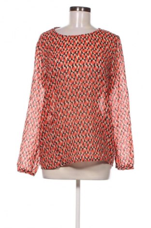 Дамска блуза Unbranded, Размер M, Цвят Многоцветен, Цена 2,04 €