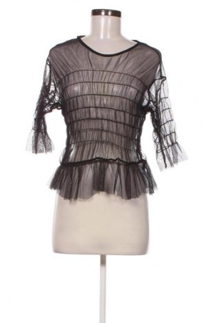 Dámská halenka Unbranded, Velikost S, Barva Černá, Cena  29,00 Kč