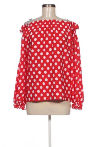 Dámská halenka Unbranded, Velikost S, Barva Vícebarevné, Cena  49,00 Kč