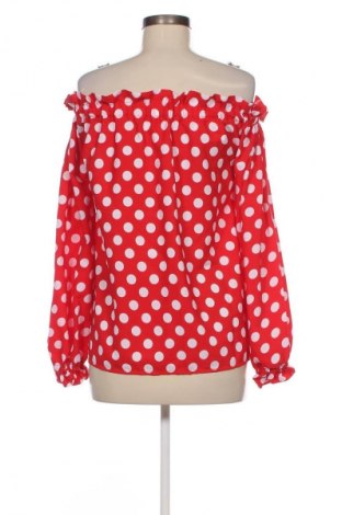 Dámská halenka Unbranded, Velikost S, Barva Vícebarevné, Cena  49,00 Kč