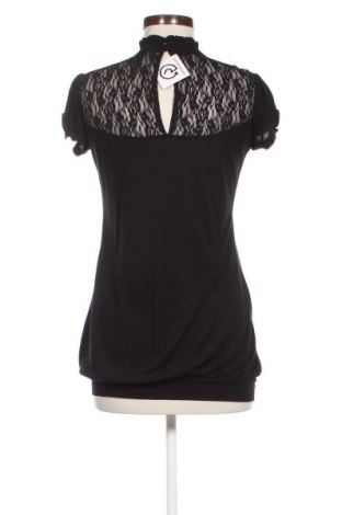 Bluzka damska Unbranded, Rozmiar M, Kolor Czarny, Cena 26,99 zł