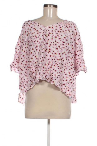 Dámská halenka Unbranded, Velikost L, Barva Vícebarevné, Cena  49,00 Kč