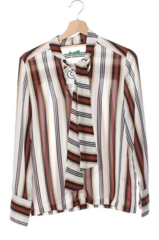 Dámská halenka United Colors Of Benetton, Velikost XS, Barva Vícebarevné, Cena  59,00 Kč