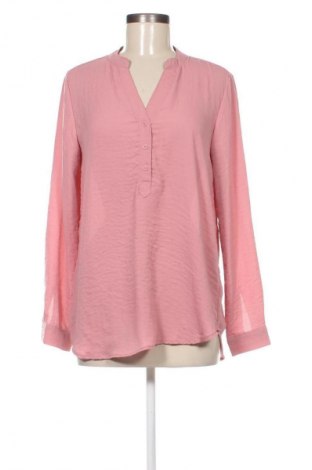 Dámská halenka Up 2 Fashion, Velikost S, Barva Popelavě růžová, Cena  29,00 Kč