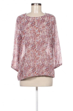 Dámská halenka Up 2 Fashion, Velikost L, Barva Vícebarevné, Cena  29,00 Kč