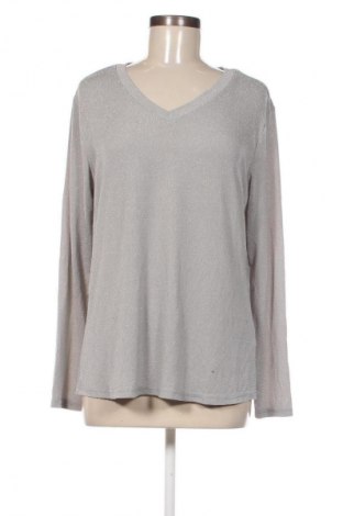 Dámská halenka Up 2 Fashion, Velikost L, Barva Šedá, Cena  59,00 Kč