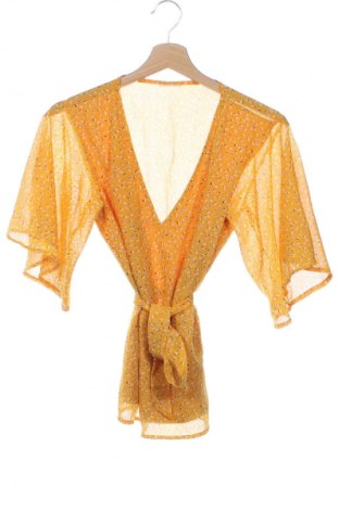 Bluză de femei VILA, Mărime XS, Culoare Multicolor, Preț 7,99 Lei