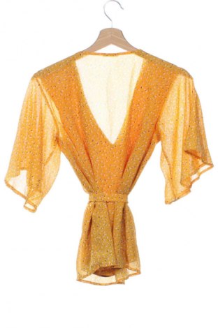 Bluză de femei VILA, Mărime XS, Culoare Multicolor, Preț 7,99 Lei