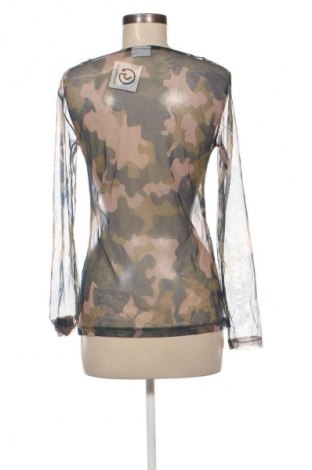 Dámská halenka VILA, Velikost L, Barva Vícebarevné, Cena  29,00 Kč