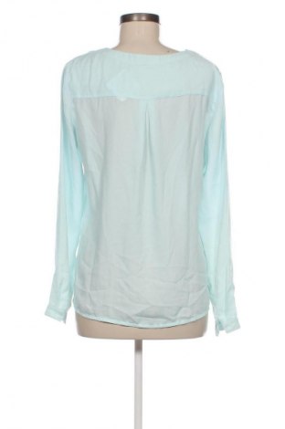 Dámská halenka VILA, Velikost M, Barva Modrá, Cena  69,00 Kč